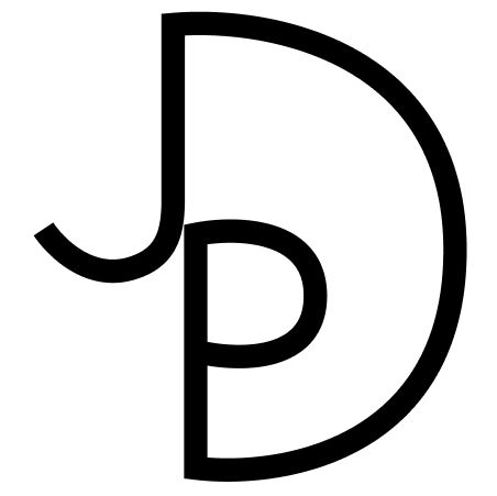 The original JP mark created in Kragujevac, Serbia